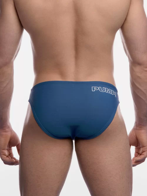 Jock Full Front Drip  Pump Underwear – Mesbobettes