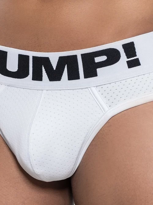 PUMP Underwear - Hands up to those who prefer to walk around home