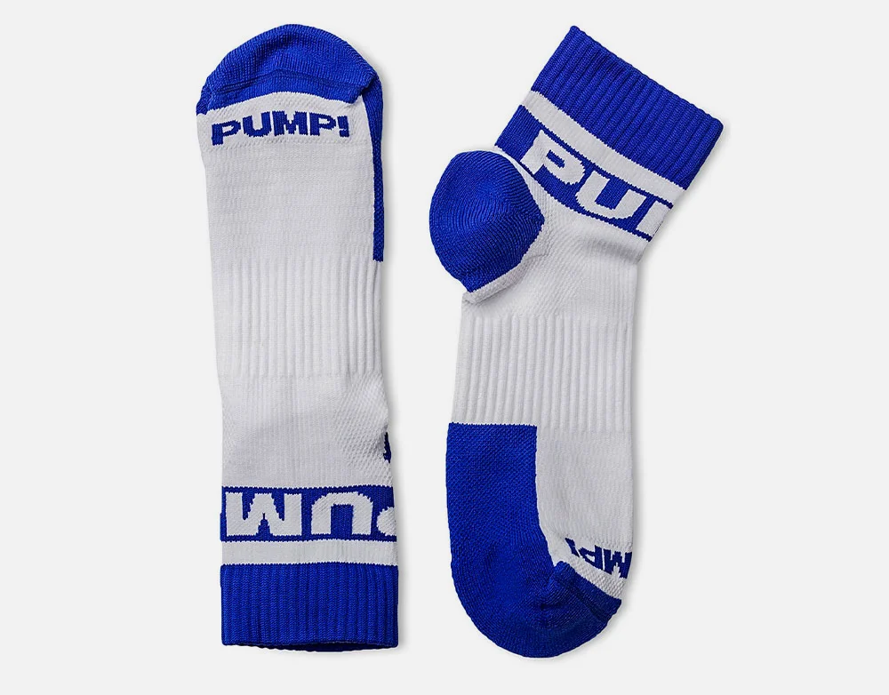 All-Sport Ice Socks 2-Pack | PUMP! Underwear | 1