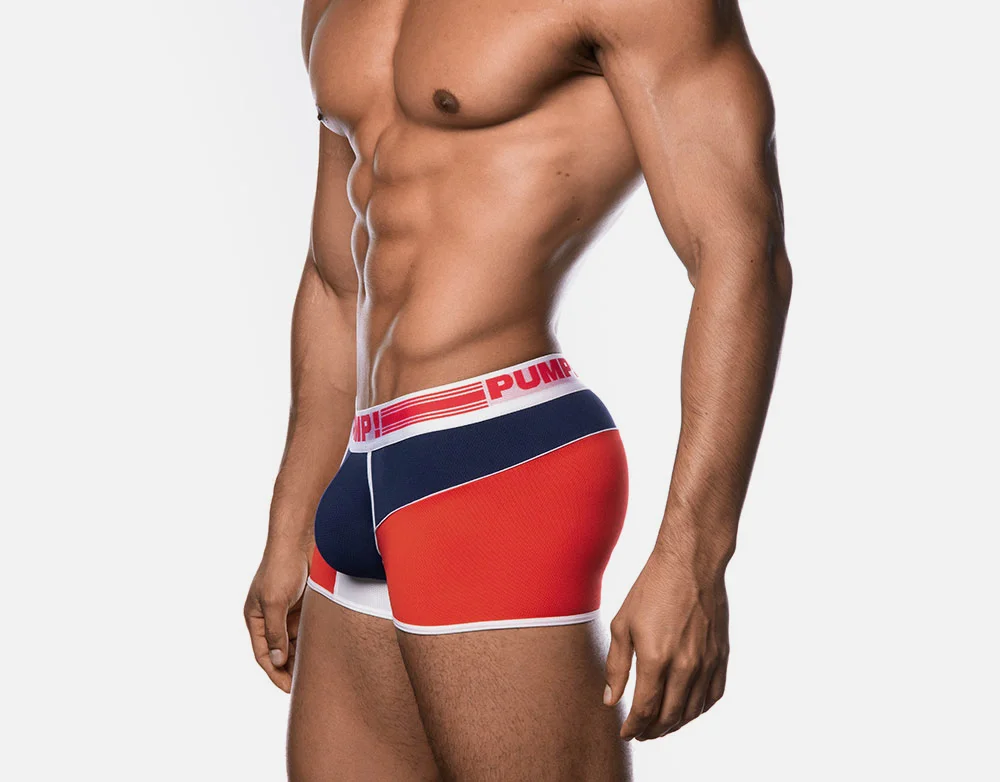 Academy Free-Fit Boxer | PUMP! Underwear | 3