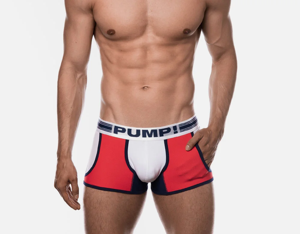 Academy Jogger | PUMP! Underwear | 1
