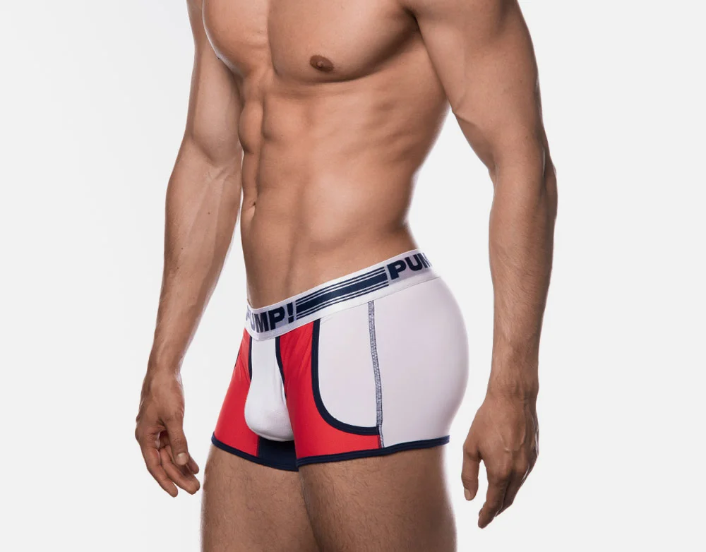 Academy Jogger | PUMP! Underwear | 3