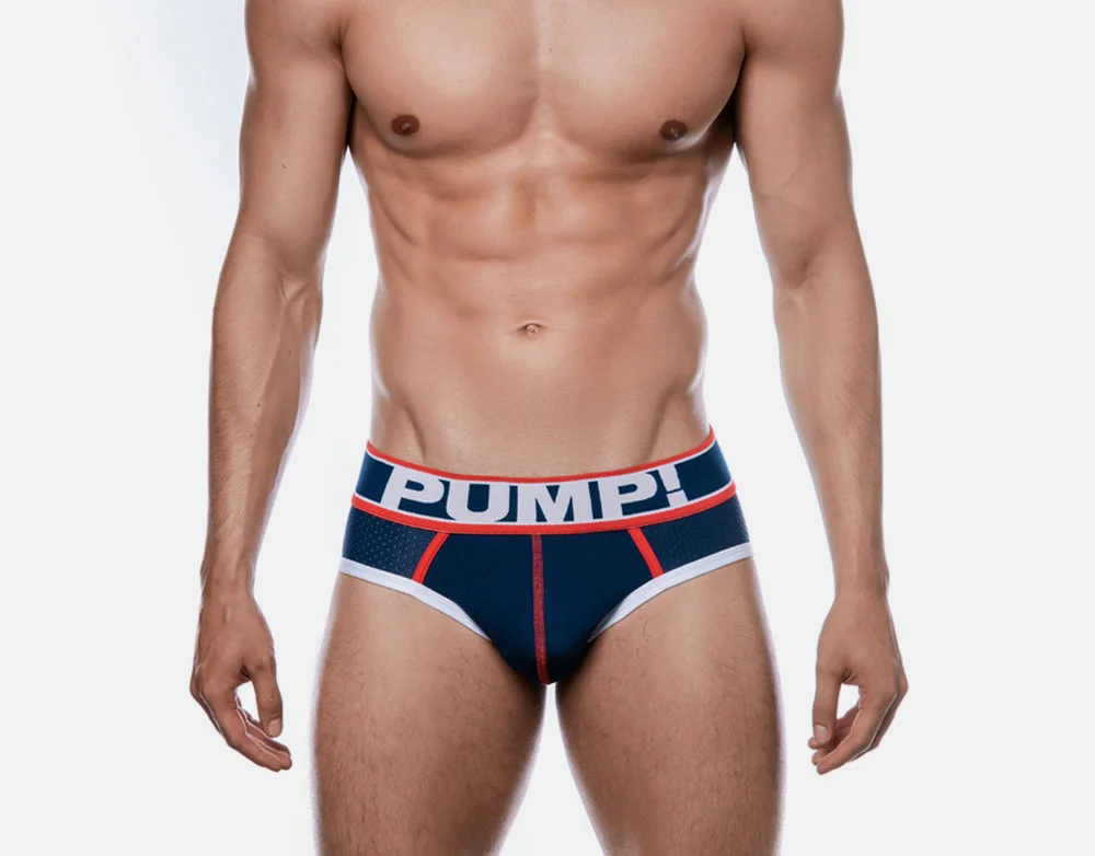 Big League Brief | PUMP! Underwear | 3