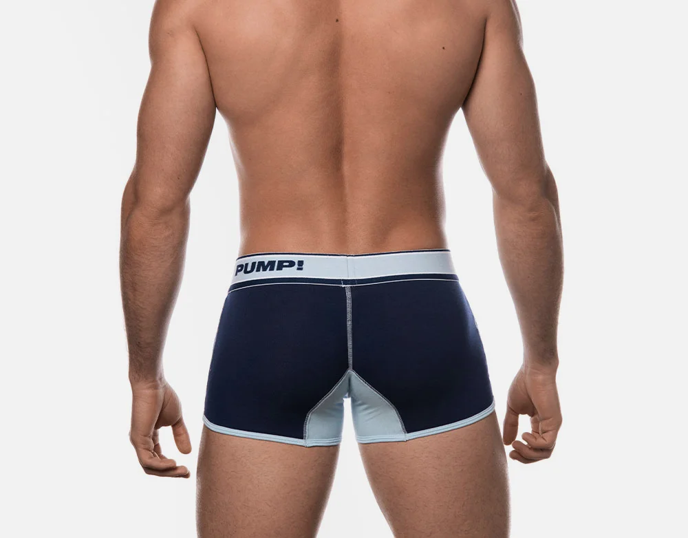 Blue Steel Jogger | PUMP! Underwear | 5