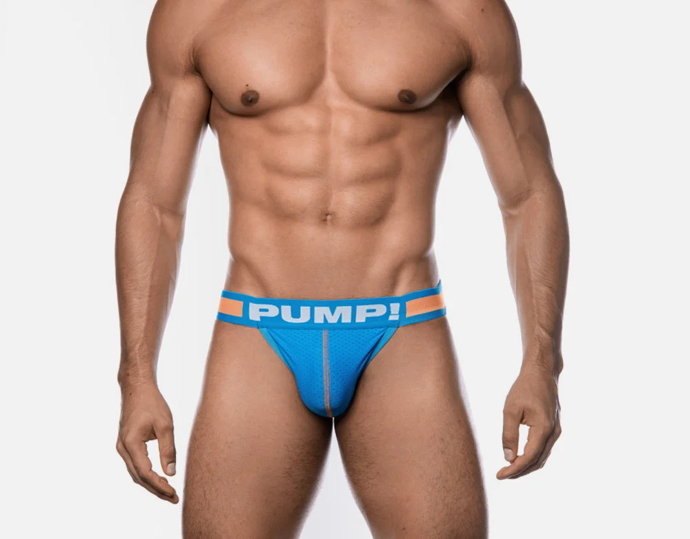 Cruise Jock | PUMP! Underwear | 3