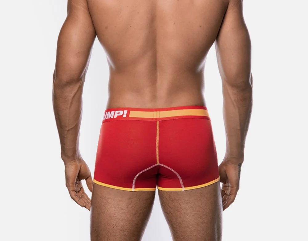 Flash Jogger | PUMP! Underwear | 5