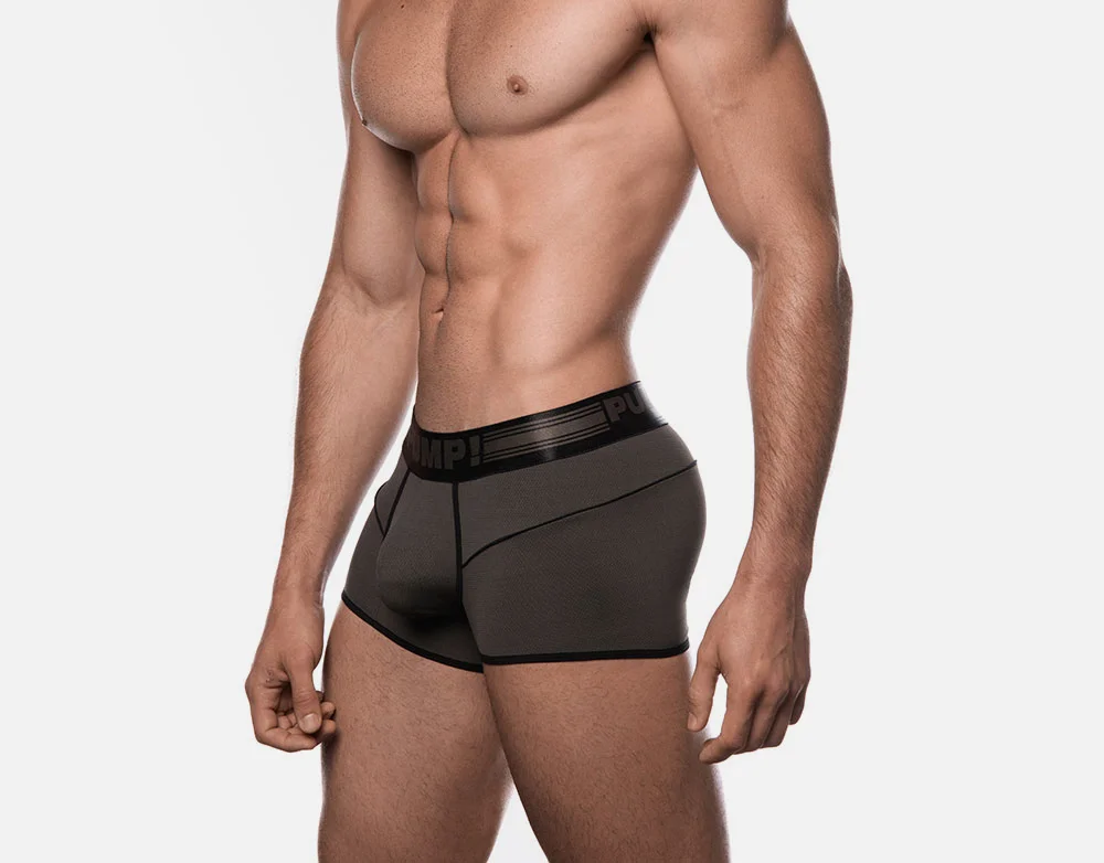 Military Free-Fit Boxer | PUMP! Underwear | 3