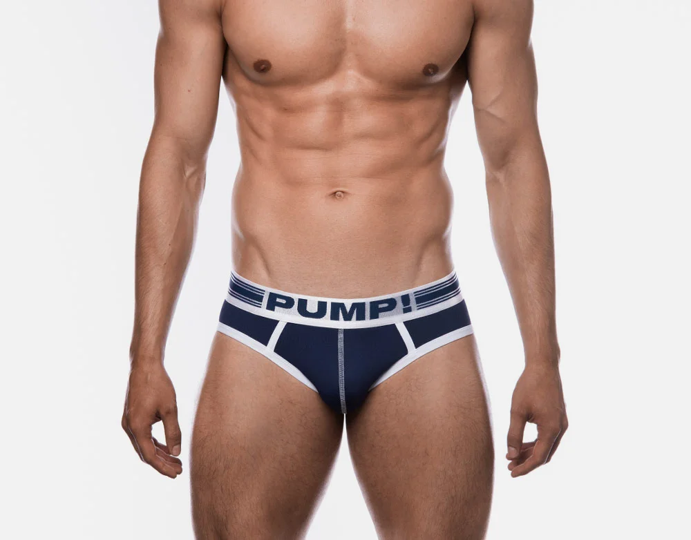 Sailor Brief | PUMP! Underwear | 1