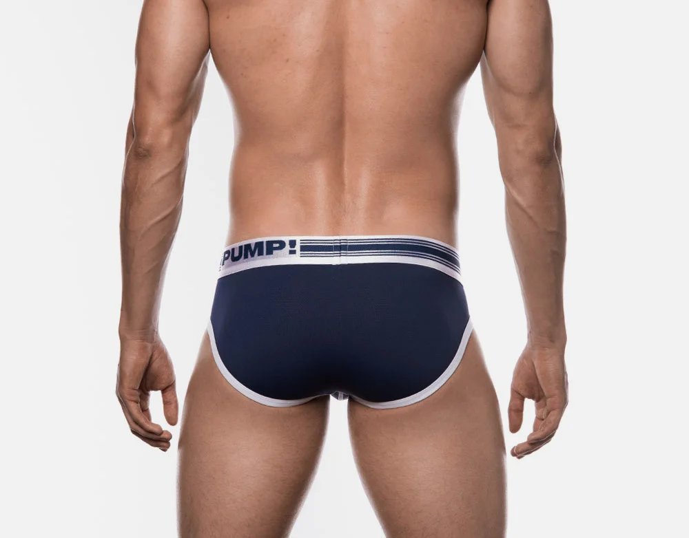 Sailor Brief | PUMP! Underwear | 5