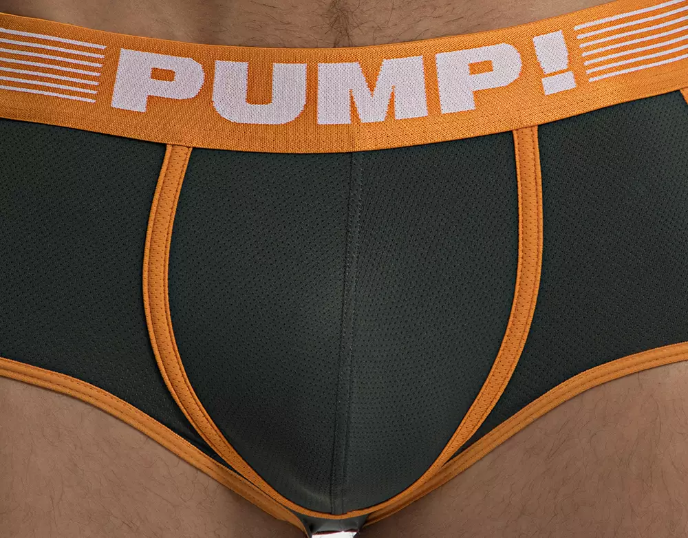 Squad Access Trunk | PUMP! Underwear | 7