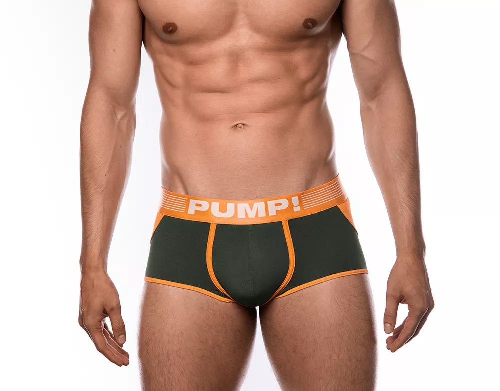 Squad Access Trunk | PUMP! Underwear | 3