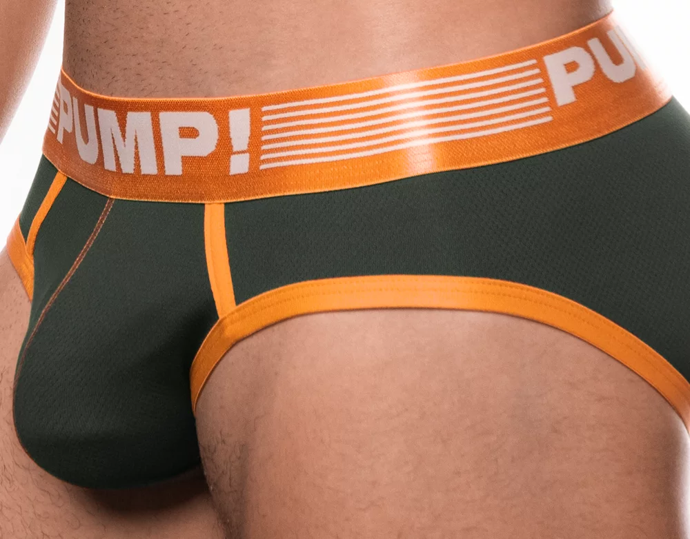 Squad Brief | PUMP! Underwear | 9