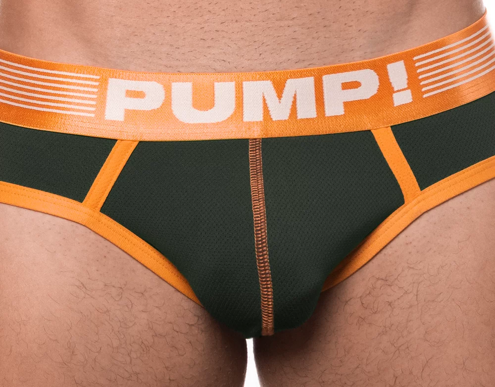 Squad Brief | PUMP! Underwear | 7