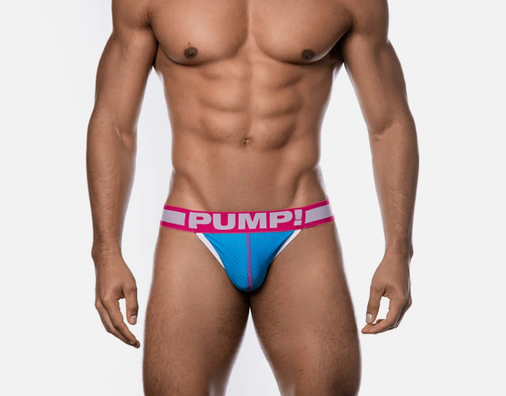 Sugar Rush Jock | PUMP! Underwear | 3