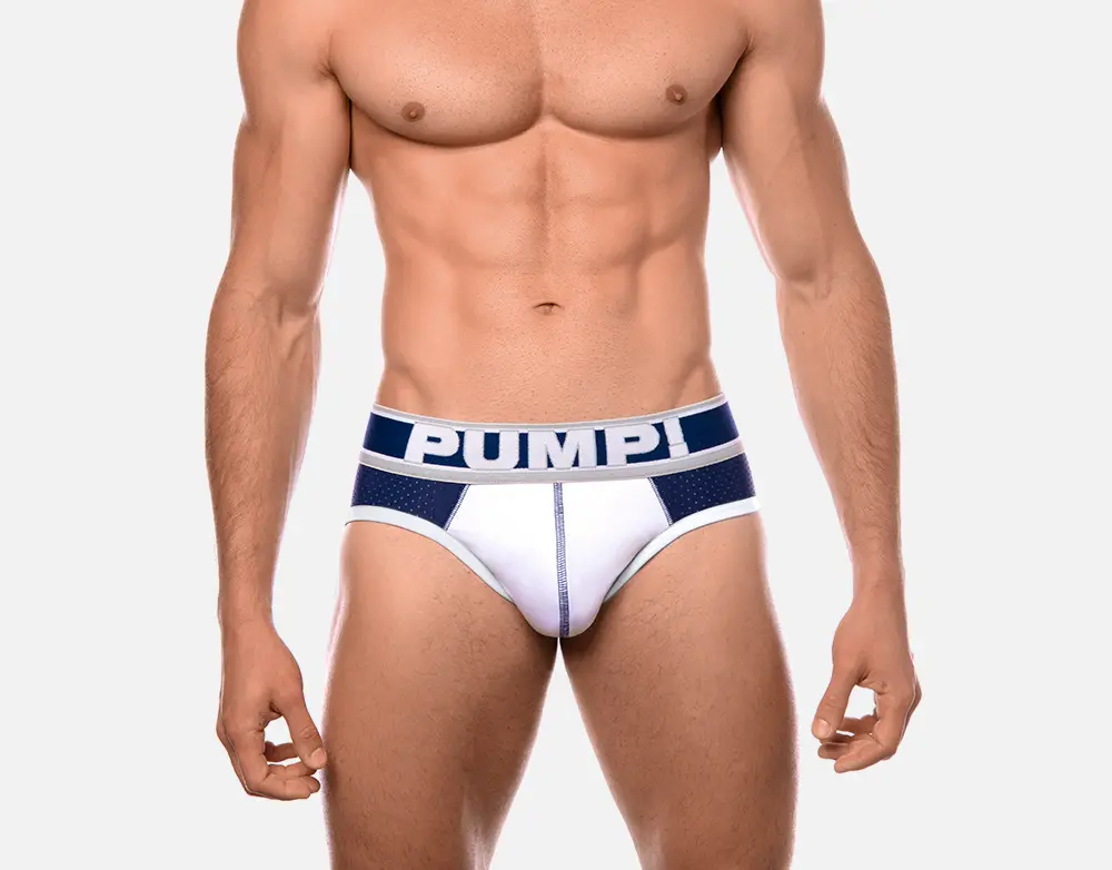 Thunder Brief | PUMP! Underwear | 1