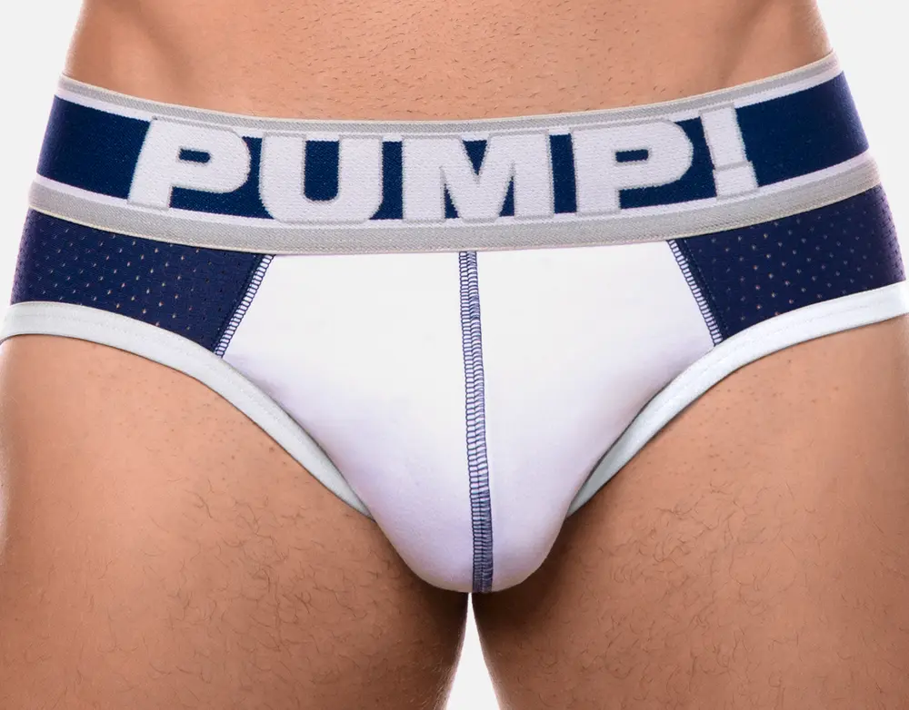 Thunder Brief | PUMP! Underwear | 9