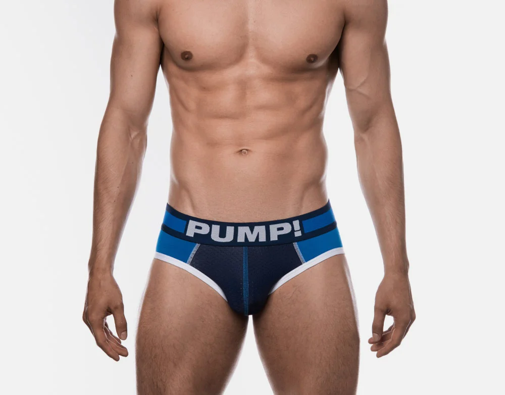Titan Brief | PUMP! Underwear | 1