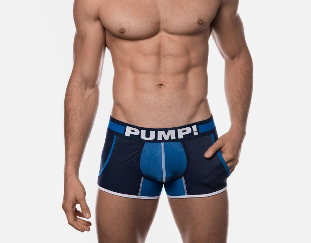 Titan Jogger | PUMP! Underwear | 1