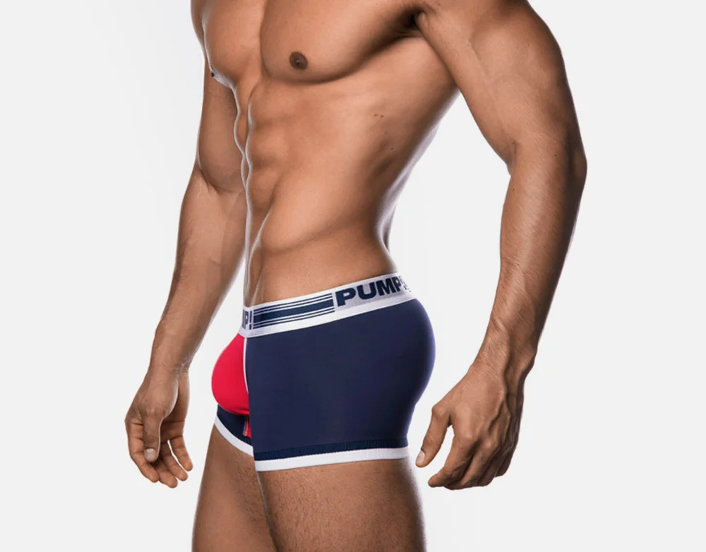 Touchdown Academy Boxer | PUMP! Underwear | 3