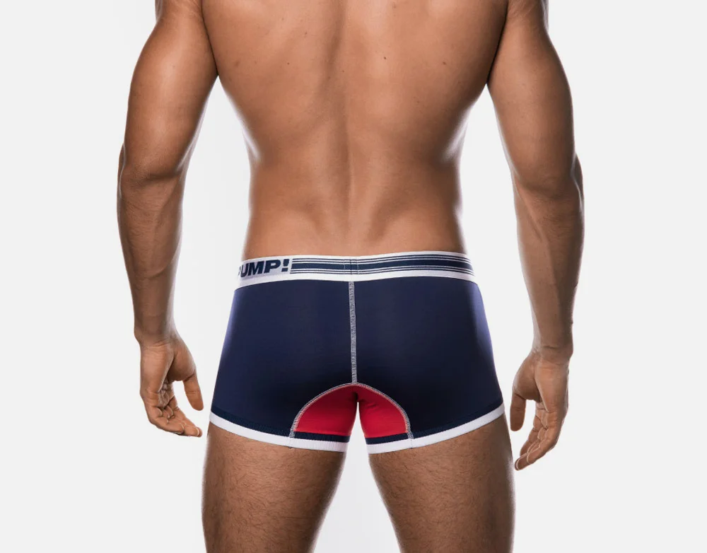 Touchdown Academy Boxer | PUMP! Underwear | 5