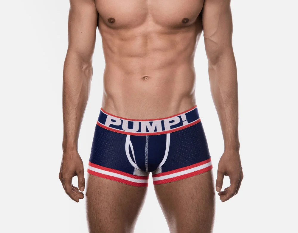 Touchdown Big League Boxer | PUMP! Underwear | 1