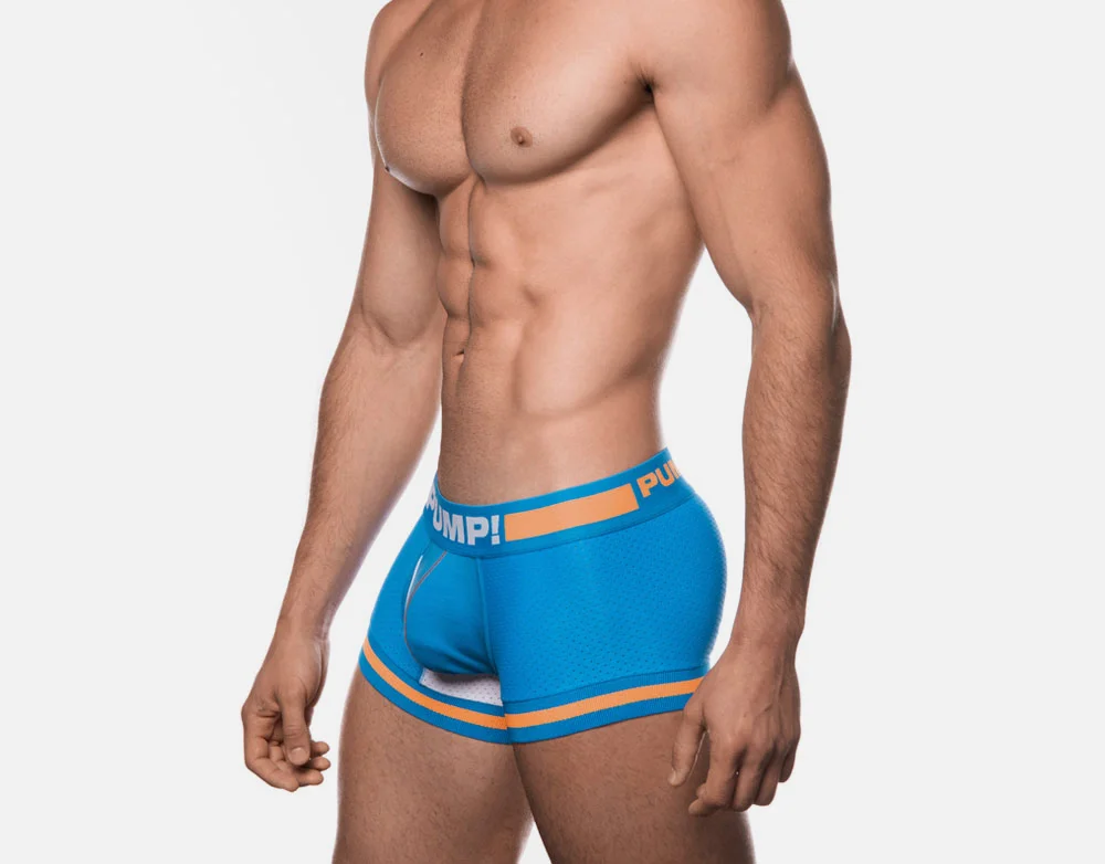 Touchdown Cruise Boxer | PUMP! Underwear | 3