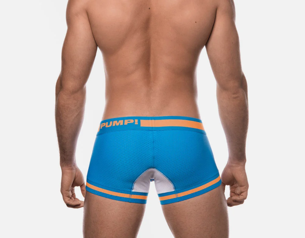 Touchdown Cruise Boxer | PUMP! Underwear | 5