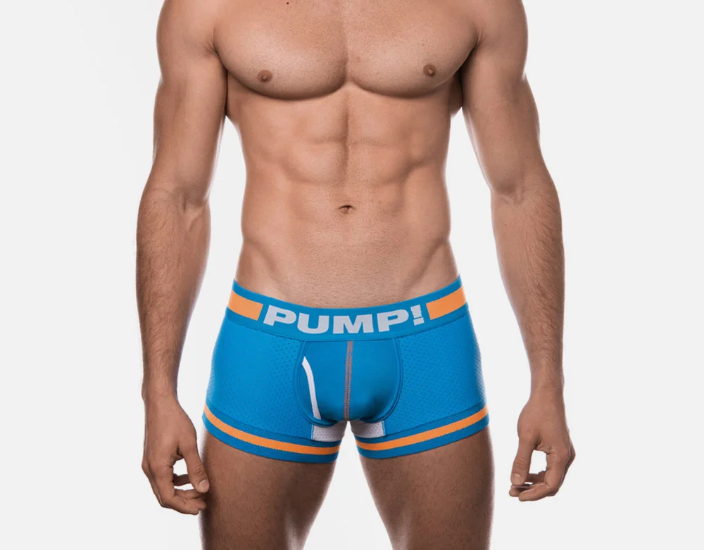 Touchdown Cruise Boxer | PUMP! Underwear | 1