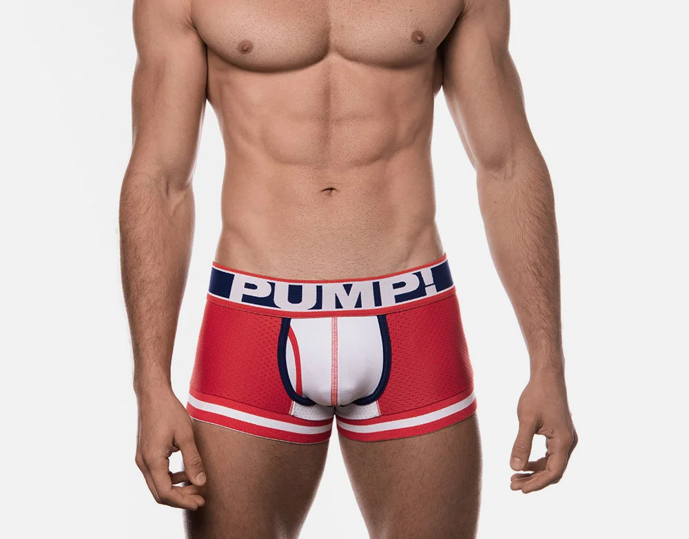 Touchdown Fever Boxer | PUMP! Underwear | 1