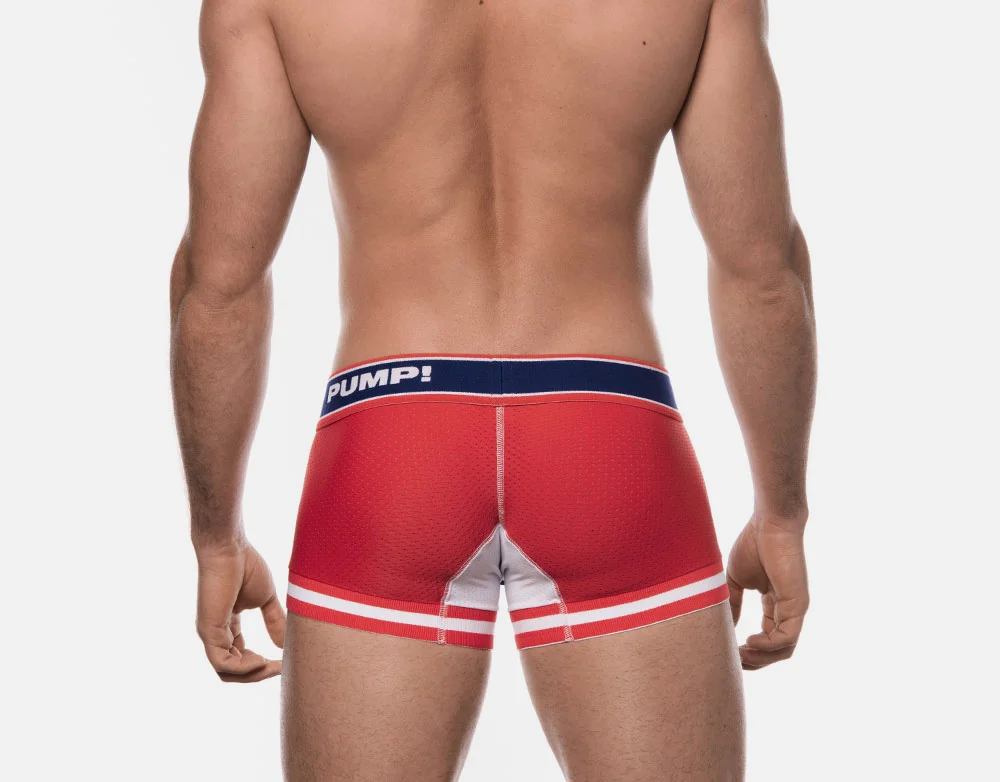 Touchdown Fever Boxer | PUMP! Underwear | 5
