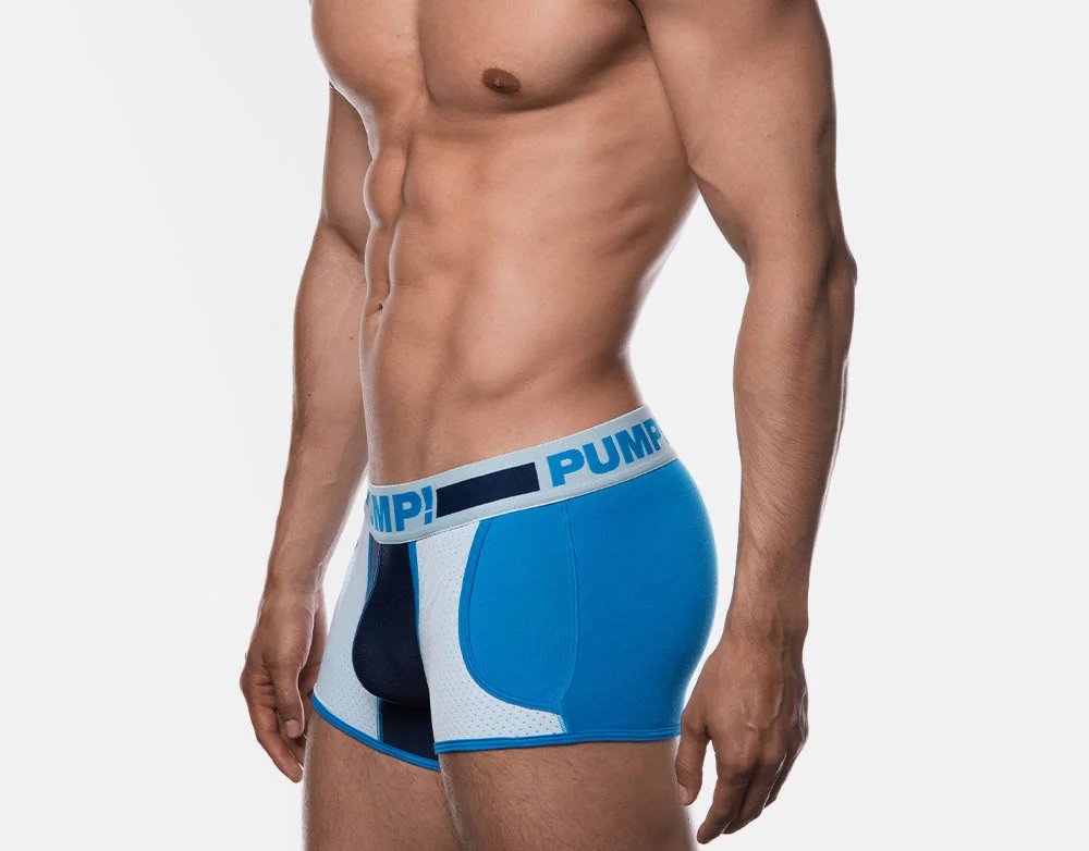 True Blue Jogger | PUMP! Underwear | 3