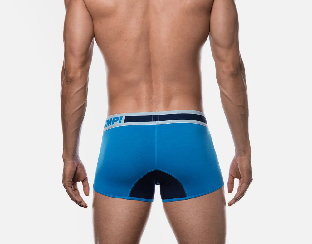 True Blue Jogger | PUMP! Underwear | 5