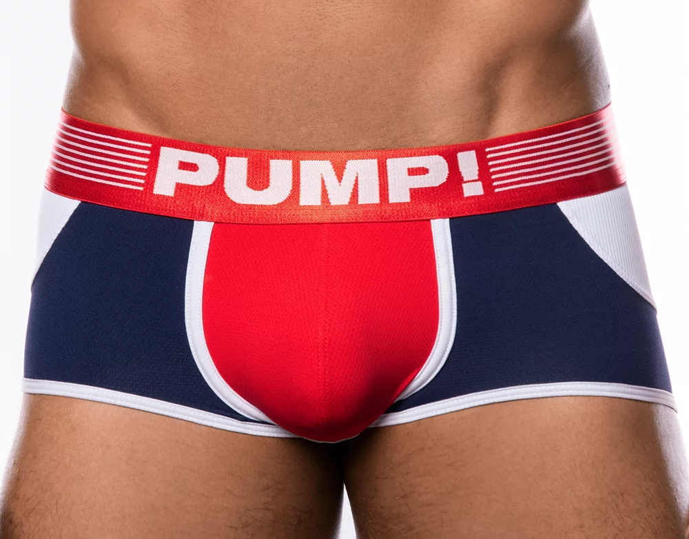 Academy Access Trunk | PUMP! Underwear | 9