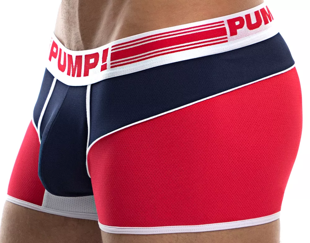 Academy Free-Fit Boxer | PUMP! Underwear | 7