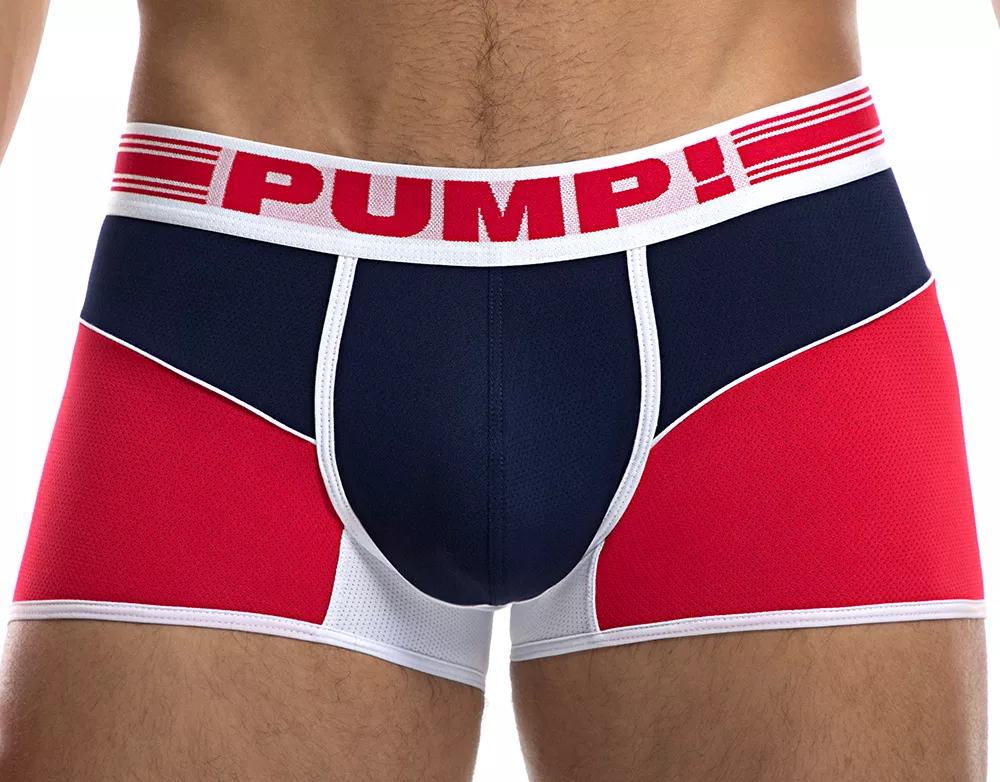 Academy Free-Fit Boxer | PUMP! Underwear | 9
