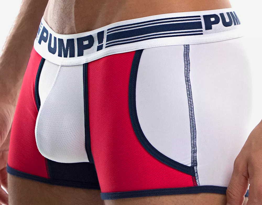 Academy Jogger | PUMP! Underwear | 7