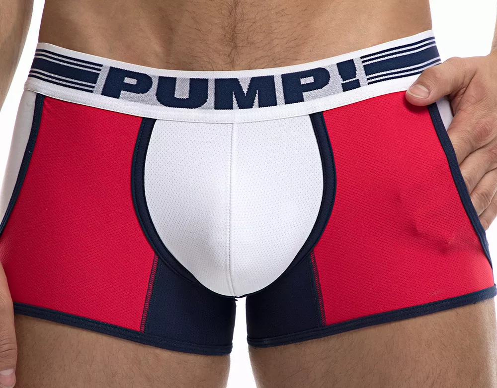 Academy Jogger | PUMP! Underwear | 9