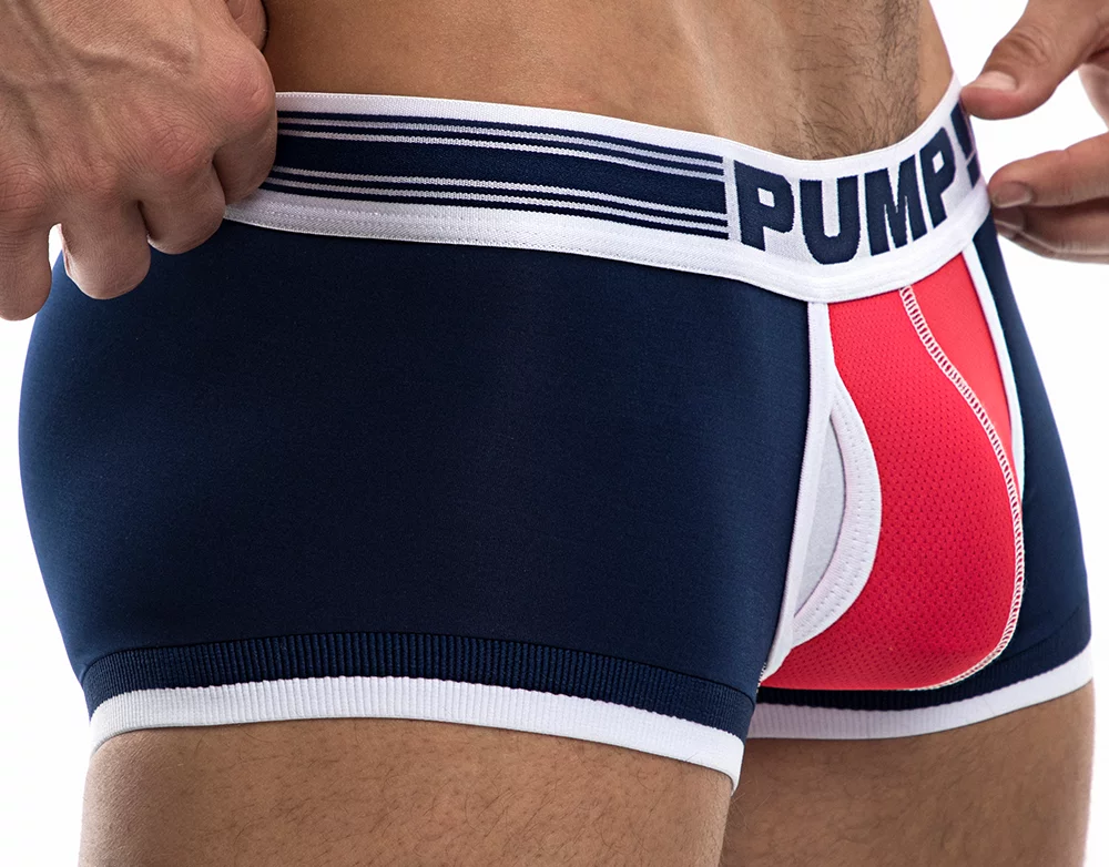 Touchdown Academy Boxer | PUMP! Underwear | 7