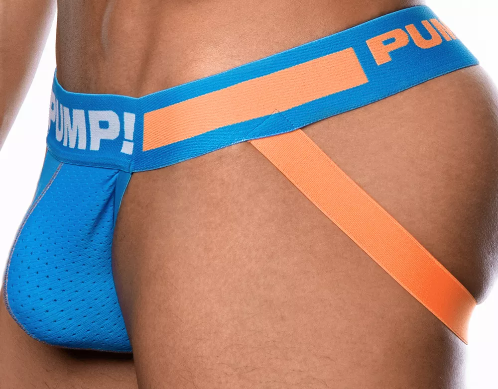 Cruise Jock | PUMP! Underwear | 7