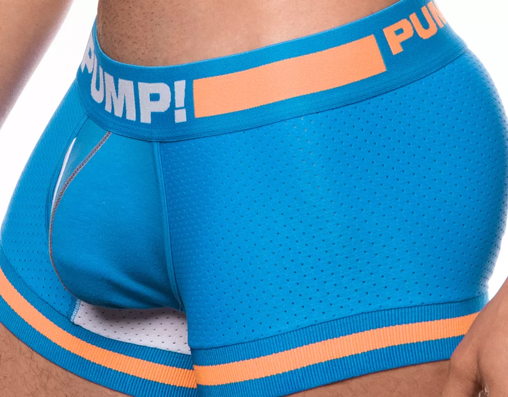 Touchdown Cruise Boxer | PUMP! Underwear | 7