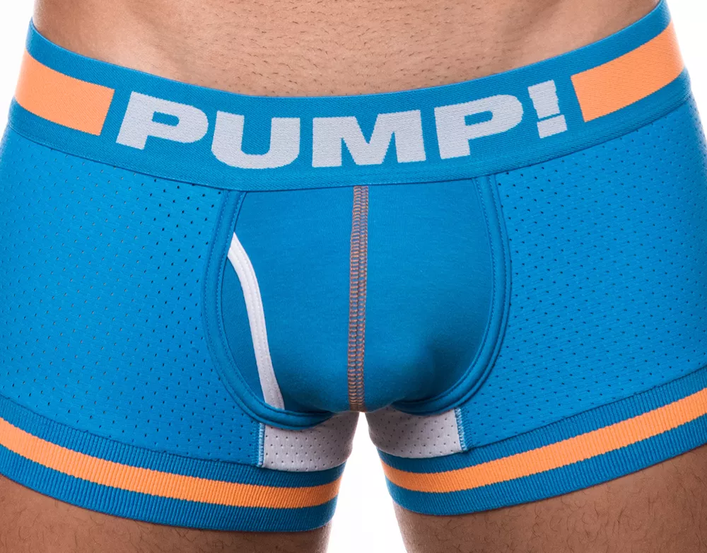 Touchdown Cruise Boxer | PUMP! Underwear | 9