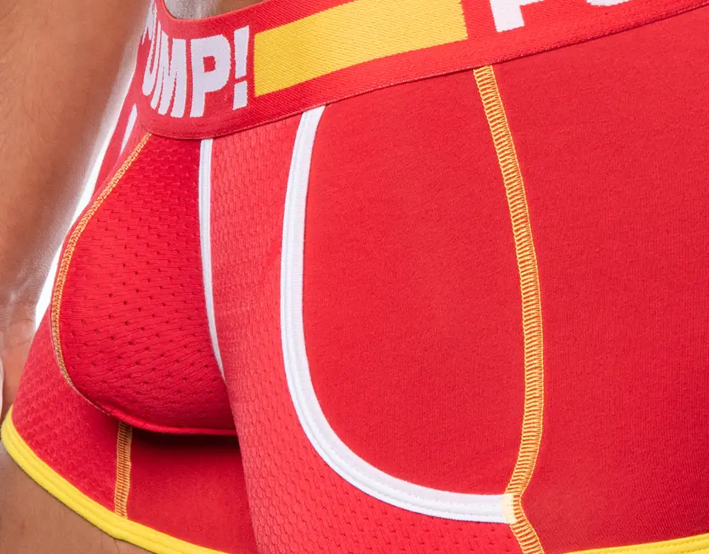 Flash Jogger | PUMP! Underwear | 9