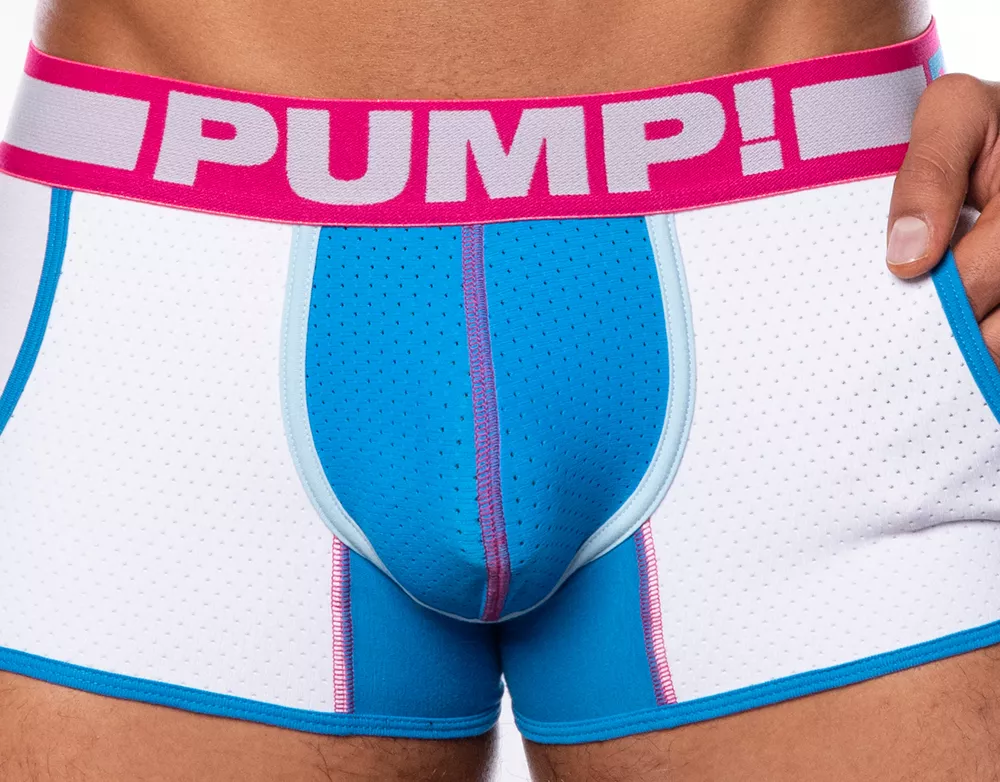 Sugar Rush Jogger | PUMP! Underwear | 9
