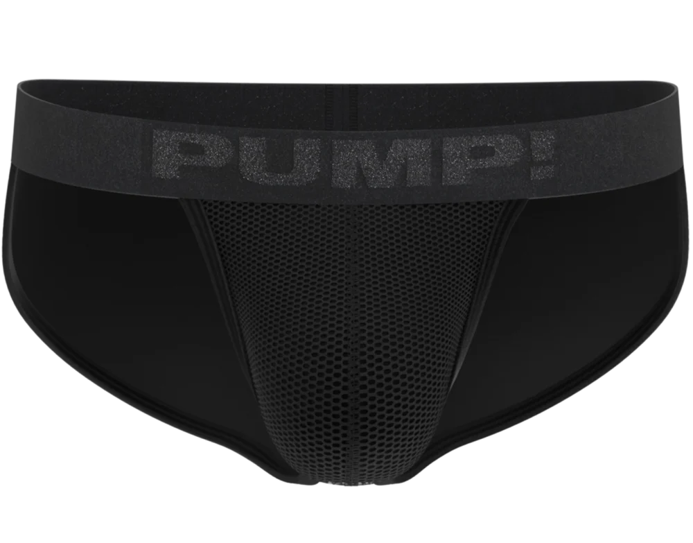 Switch Sidecut Brief | PUMP! Underwear & Swimwear | 2