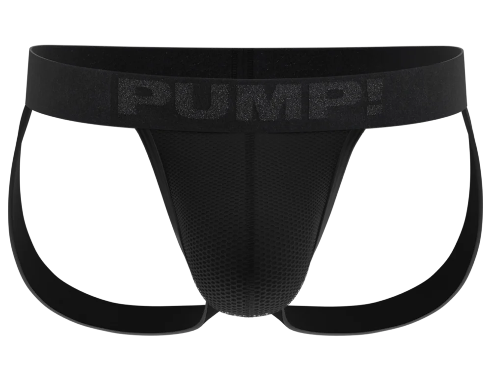 Switch Jockstrap | PUMP! Underwear & Swimwear | 2