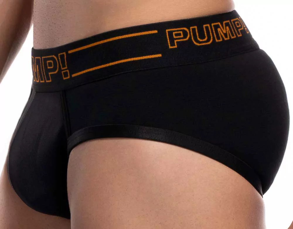 Nightlight Brief | PUMP! Underwear | 7