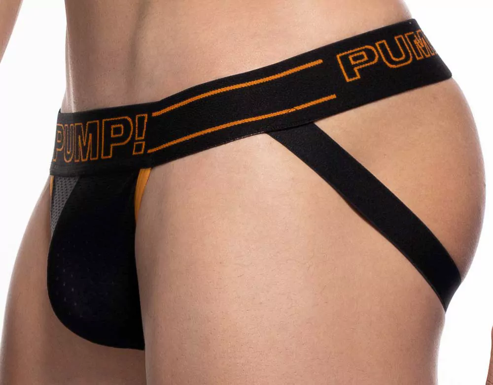 Nightlight Jock | PUMP! Underwear | 7