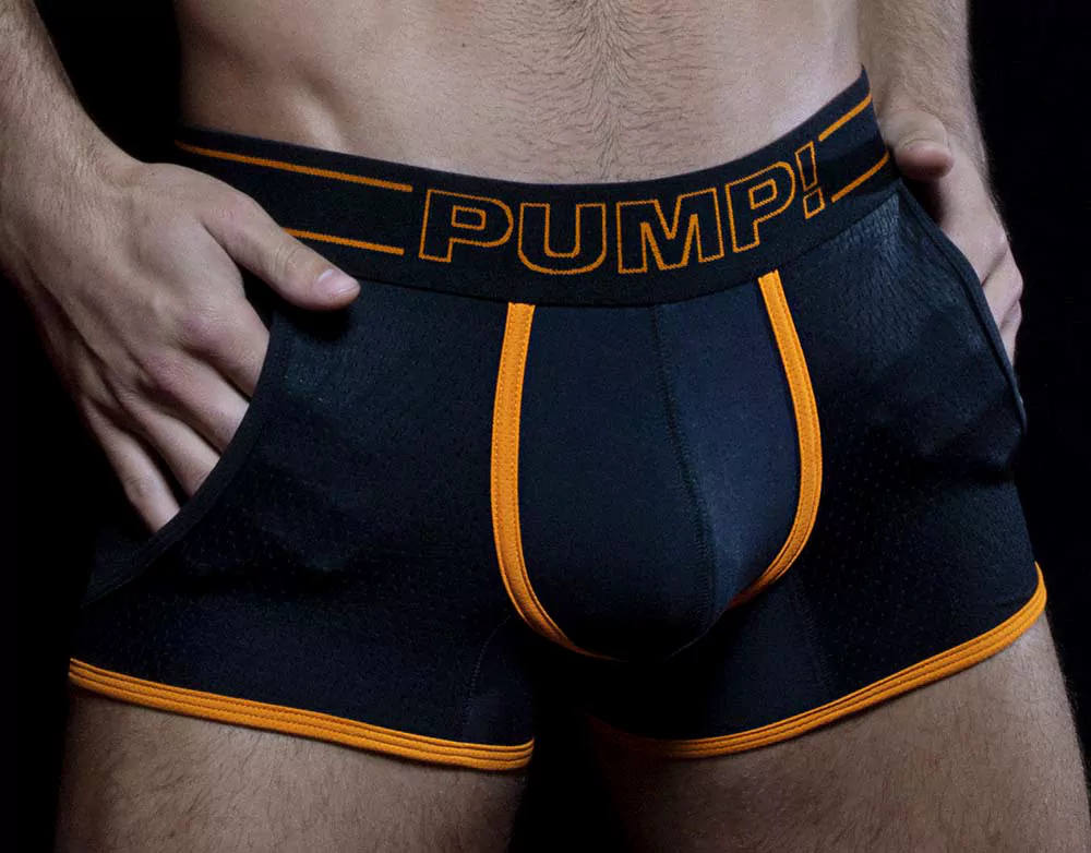 Nightlight Jogger | PUMP! Underwear | 9