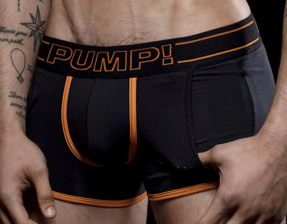 Nightlight Jogger | PUMP! Underwear | 7