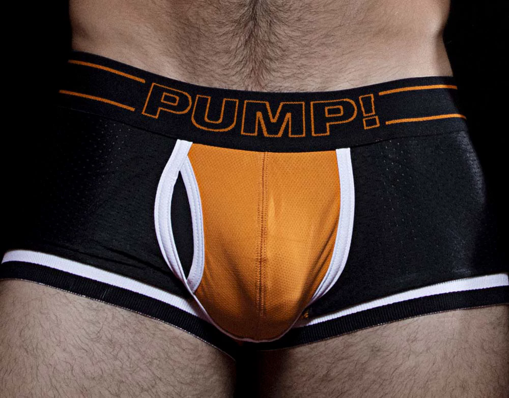 Nightlight Touchdown | PUMP! Underwear | 7